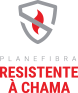 Ícone Resistente Chamas