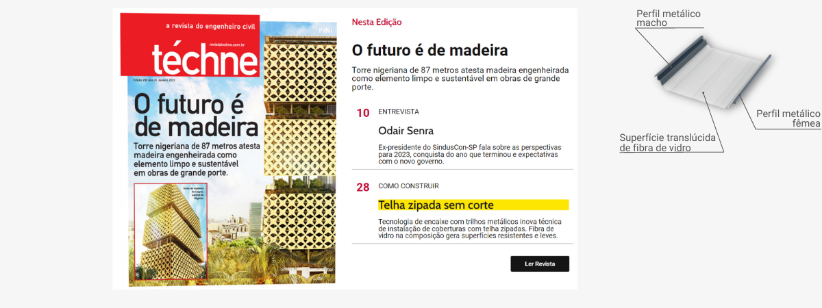 Como Construir - TÉCHNE