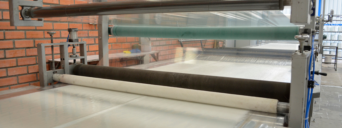 Laminação contínua