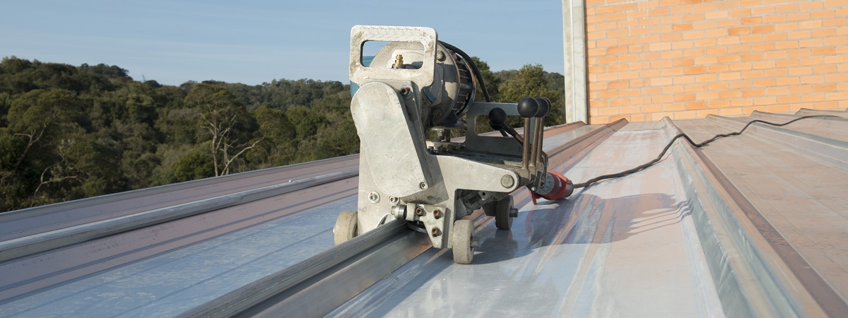 Soluções translúcidas Zipadas